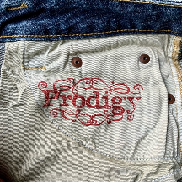 Women’s Jeans Size 7 - Empyre from Zumies - Picture 7 of 10